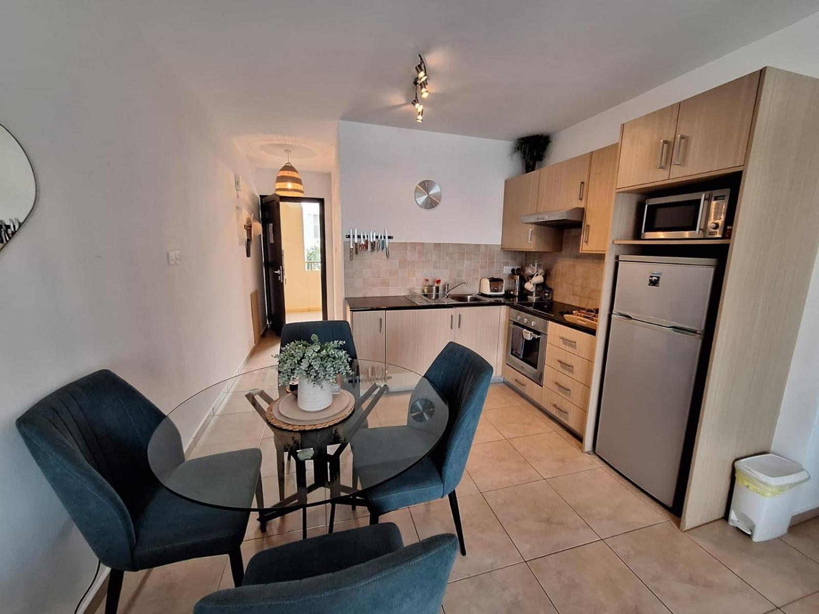 Apartment Helena Paralimni Exterior foto